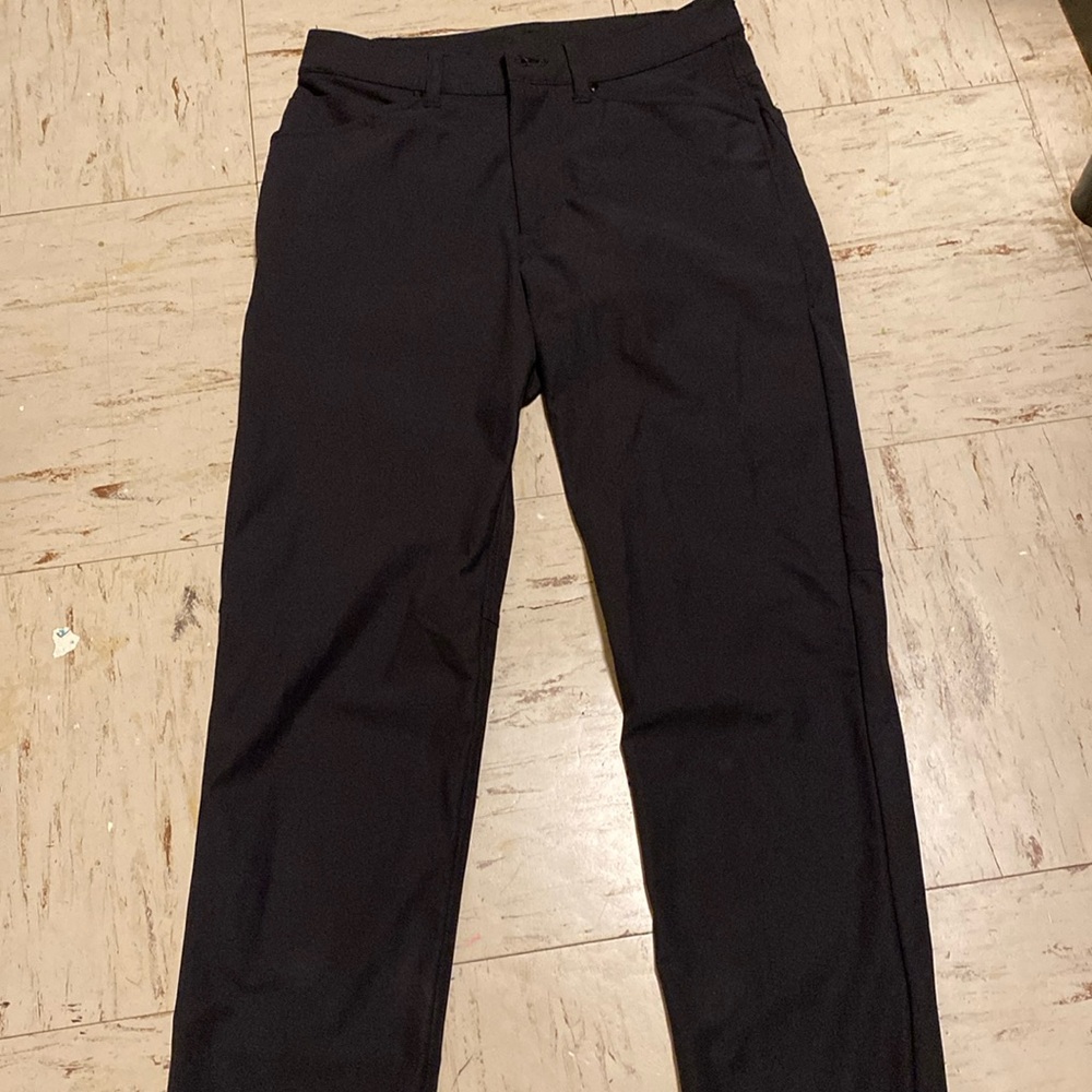Lululemon